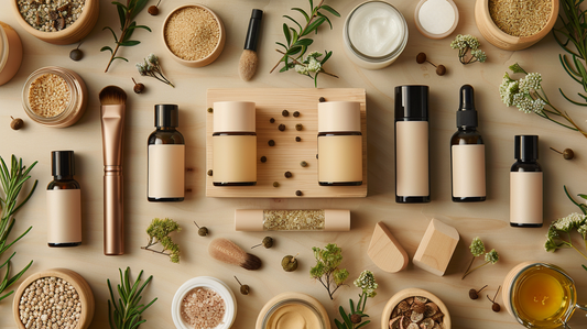 Comment choisir la meilleure formation pour créer des cosmétiques