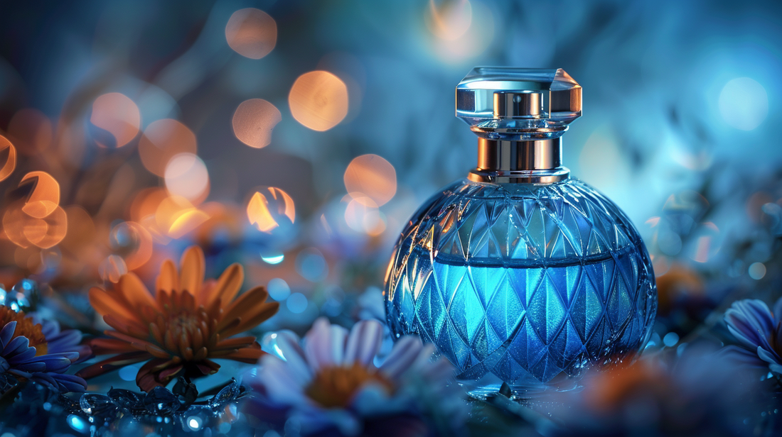 Apprenez à créer vos parfums : la meilleure formation en parfumerie