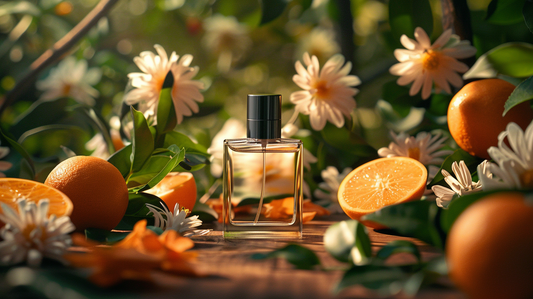 Comment intégrer des fragrances exotiques dans vos créations de parfum