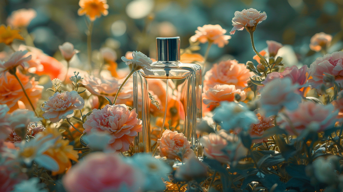 Les tendances de consommation de parfums en 2025