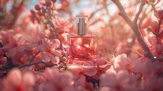 L'importance de l'emballage dans la vente de parfums de luxe