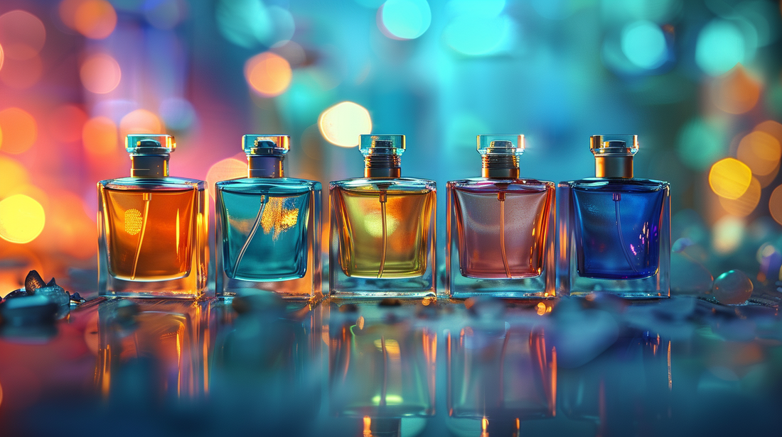 Comment définir votre public cible pour votre marque de parfums