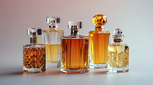 Les meilleures plateformes pour vendre vos parfums artisanaux en ligne