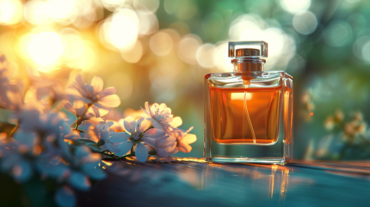 Comment créer des parfums naturels et respectueux de l'environnement