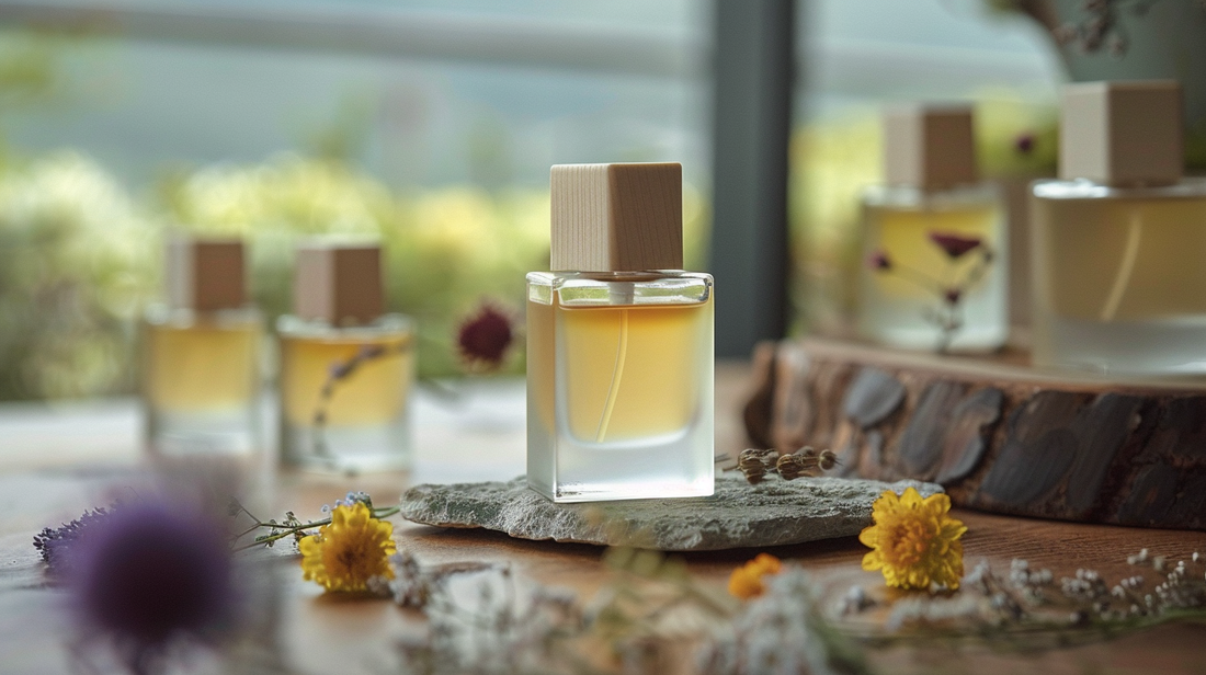 Comment créer une expérience client mémorable avec vos parfums